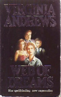 Livrenpoche : Web of dreams - Andrews Virginia - Livre