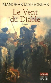Livrenpoche : Le vent du diable - Manohar Malgonkar - Livre