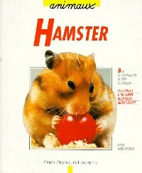 Livrenpoche : Hamster - Otto Von Frisch - Livre