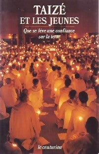 Livrenpoche : Taizé et les jeunes - Inconnu - Livre