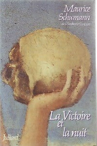 Livrenpoche : La victoire et la nuit - Maurice Schumann - Livre