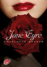 Livrenpoche : Jane Eyre - Charlotte Brontë - Livre
