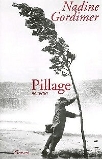 Livrenpoche : Pillage - Nadine Gordimer - Livre