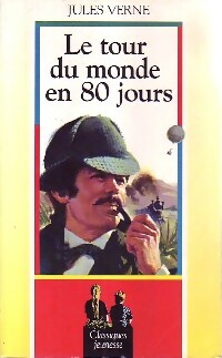 Livrenpoche : Le tour du monde en 80 jours - Jules Verne - Livre