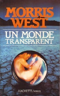 Livrenpoche : Un monde transparent - Morris L. West - Livre