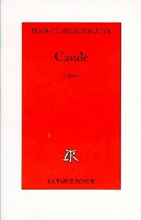 Livrenpoche : Cavale - Jean-Claude Pirotte - Livre