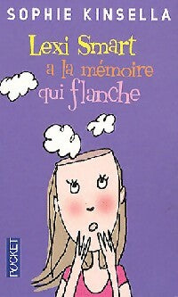 Livrenpoche : Lexi Smart a la mémoire qui flanche - Sophie Kinsella - Livre