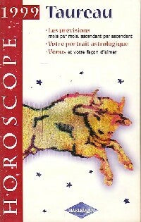 Livrenpoche : Taureau 1999 - Claire Ross - Livre