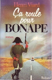 Livrenpoche : Ca roule pour Bonape - Henri Viard - Livre