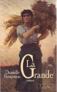 Livrenpoche : La grande - Danielle Pampuzac - Livre