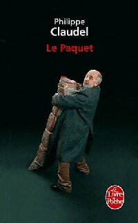 Livrenpoche : Le paquet - Philippe Claudel - Livre