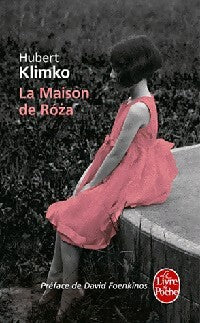 La maison de Roza - Hubert Klimko - Livre