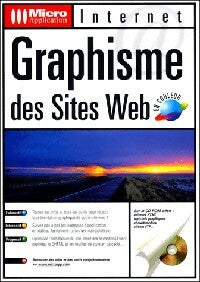 Livrenpoche : Graphisme des sites web - Florian Schäffer - Livre
