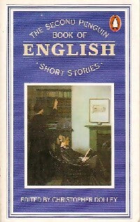 The second Penguin book of English short stories - Collectif - Livre