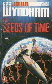 Livrenpoche : The seeds of time - John Wyndham - Livre