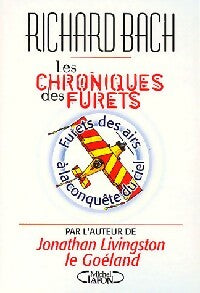 Livrenpoche : Les chroniques des furets - Richard Bach - Livre