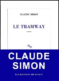 Livrenpoche : Le tramway - Claude J. Simon - Livre