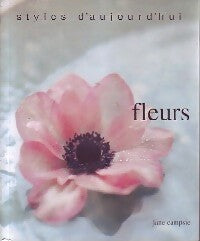 Livrenpoche : Fleurs - Jane Campsie - Livre