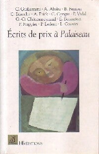 Livrenpoche : Ecits de prix à Palaiseau - Collectif - Livre