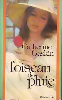 Livrenpoche : L'oiseau de pluie - Catherine Gaskin - Livre