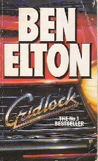 Livrenpoche : Gridlock - Ben Elton - Livre