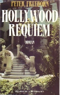 Livrenpoche : Hollywood requiem - Peter Freeborn - Livre