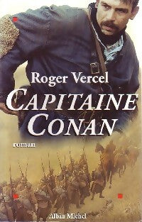 Livrenpoche : Capitaine Conan - Roger Vercel - Livre