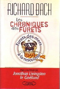 Livrenpoche : Les chroniques des furets - Richard Bach - Livre