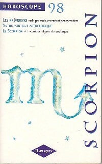 Livrenpoche : Scorpion 1998 - Claire Ross - Livre
