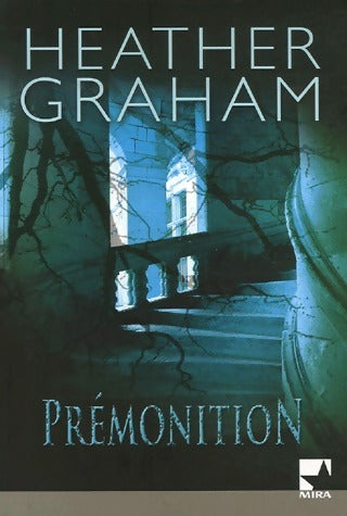 Livrenpoche : Prémonition - Heather Graham - Livre