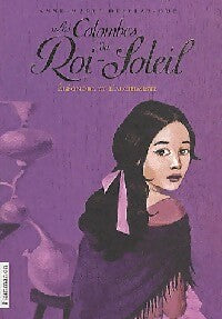 Livrenpoche : Les colombes du Roi-Soleil Tome VI : Eléonore et l'alchimiste - Anne-Marie Desplat-Duc - Livre