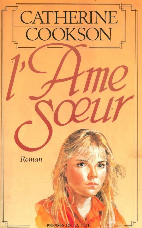 Livrenpoche : L'âme soeur - Catherine Cookson - Livre