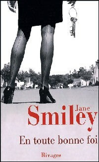 Livrenpoche : En toute bonne foi - Jane Smiley - Livre