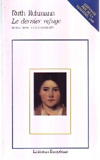Livrenpoche : Le dernier refuge - Ruth Rehmann - Livre