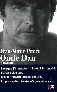 Livrenpoche : Oncle Dan. Souvenirs - Jean-Marie Périer - Livre