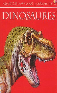 Livrenpoche : Dinosaures - david Norman - Livre