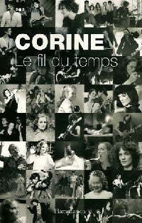 Livrenpoche : Le fil du temps Tome I  - Corine - Livre