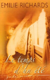 Livrenpoche : Le temps d'un été - Emilie Richards - Livre