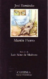 Livrenpoche : El gaucho Martin Fierro / La vuelta de Martin Fierro - José Hernandez - Livre