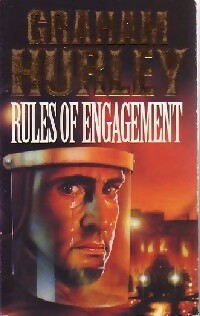 Rules of engagement - Graham Hurley -  Pan Books - Livre