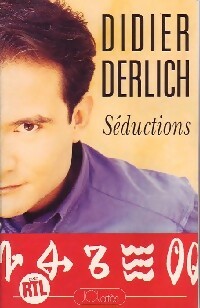 Livrenpoche : Séductions - Didier Derlich - Livre