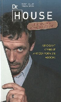 Livrenpoche : Dr House. Les secrets d'un antihéros - Henry Jacoby, William Irwin - Livre
