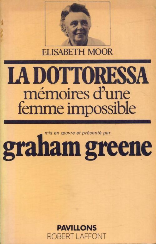 Livrenpoche : La Dottoressa - Graham Greene, Elisabeth Moor - Livre