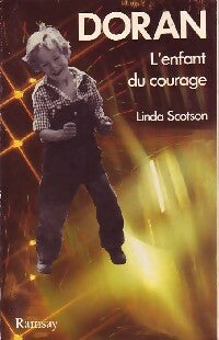 Livrenpoche : Doran. L'enfant du courage - Linda Scotson - Livre