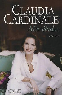 Livrenpoche : Mes étoiles - Claudia Cardinale - Livre