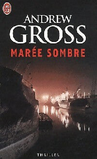 Livrenpoche : Marée sombre - Andrew Gross - Livre