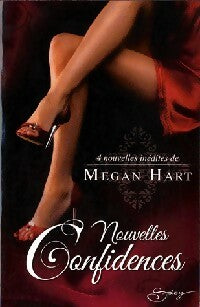 Livrenpoche : Nouvelles confidences - Megan Hart - Livre