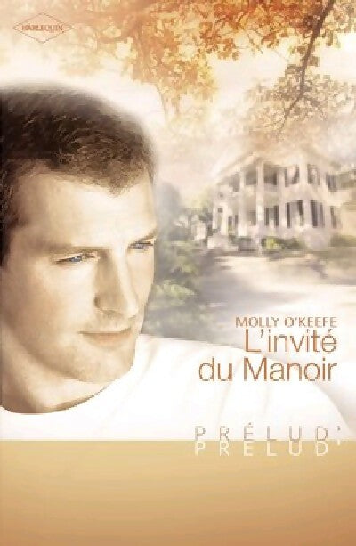 Livrenpoche : L'invité du manoir - Molly O'Keefe - Livre