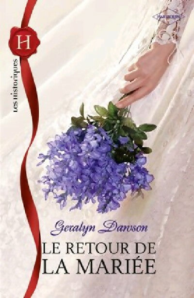 Livrenpoche : Le retour de la mariée - Geralyn Dawson - Livre
