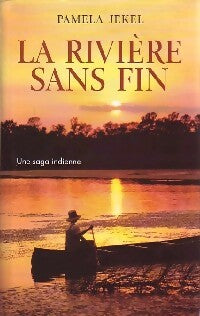 Livrenpoche : La rivière sans fin - Pamela Jekel - Livre